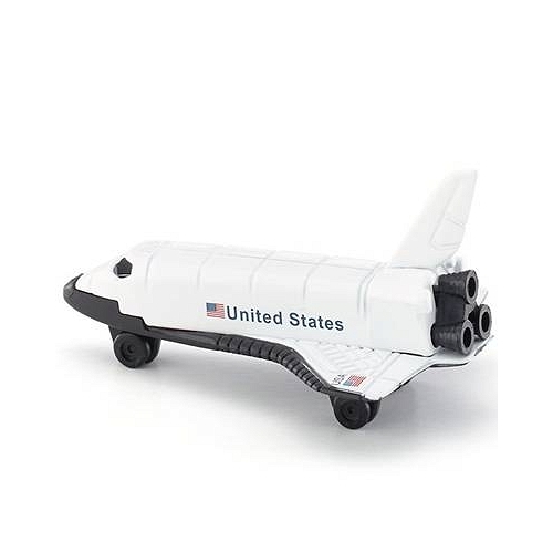 Wahadłowiec model metalowy SIKU S0817